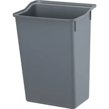 Servírovací stolek AmerBox Kontejner na servírovací vozík, AmerBox, 325x240x(H)447mm