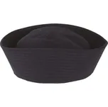 Lodička modrá US NAVY, Velikost: M