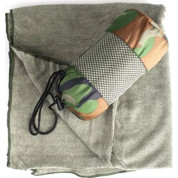 Ručník Ručník z mikrovlákna FOSTEX, Rozměr: 80x40cm