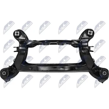 Zavěšení kol Tělo nápravy NTY ZRZ-ME-021