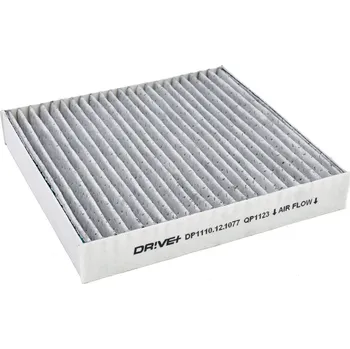 Kabinový filtr Kabinový (pylový) filtr DRIVE+ DP1110.12.1077