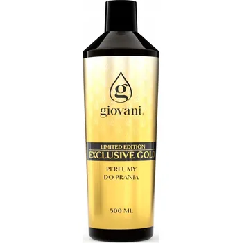 Aviváž Parfém do prádla EXCLUSIVE GOLD Objem: 500 ml