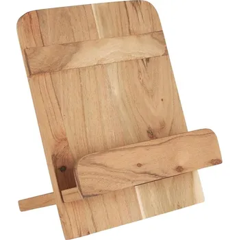 Stojan na nože Držák na kuchařku Ib Laursen