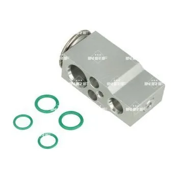 Ventil klimatizace Expanzní ventil, klimatizace NRF 38543