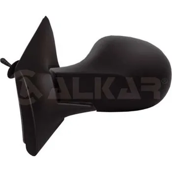 Auto zrcátko Vnější zpětné zrcátko ALKAR 6164171