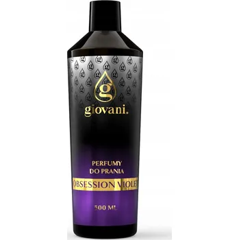 Aviváž Parfém do prádla OBSESSION VIOLET Objem: 500 ml