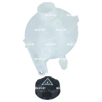 Chladič motoru Vyrovnávací nádoba, chladivo NRF 454139