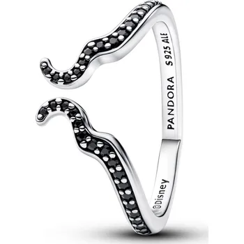 Oblečení a móda PANDORA prsten Disneyho záporáci - Zloba 48