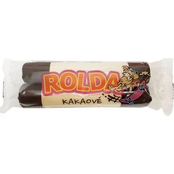 Rolda 53g Kakaová cena za kartonové balení (Kartonové balení : 35 ks)