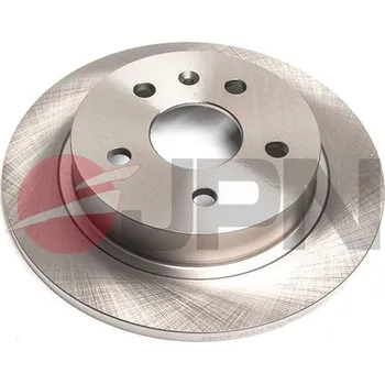 Brzdový kotouč Brzdový kotouč JPN 40H9073-JPN