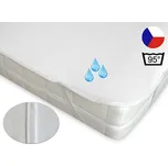 Chránič matrace 180x220 Tencel nepropustný a prodyšný