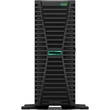 Server HPE PL ML350g11 4510 (2.4G 12C) 2x32G (P64706) NS204(2x480) MR408i-o 2x1000W 8SFF 4p1Gb 8fans Smart Choice