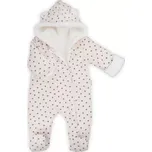 Zimní kojenecký overal Nicol Sara