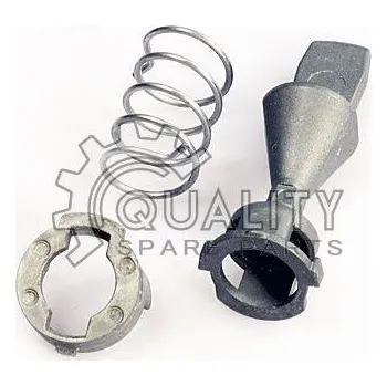 Sada opravná vložky zámku ŠKODA Original OEM 1U0898001