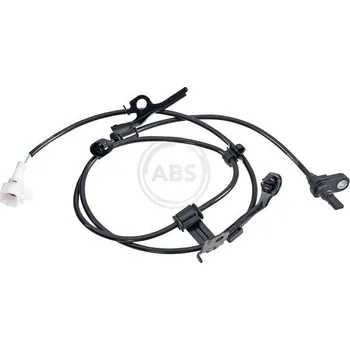 Přislušenství brzdového systému Snímač, počet otáček kol A.B.S. 31332