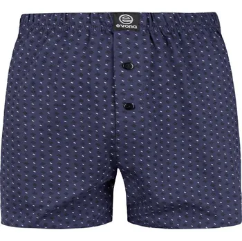 Pánské spodní prádlo EVONA a.s. Pánské trenky MICHAL 227 - MICHAL 227 XXL