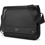 Arctic Hunter crossbody brašna přes rameno Abdón Černý 9L
