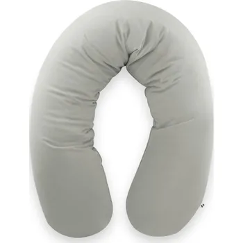 Kočárek Hauck Multifunkční polštář NURSE N CARE, - Anthracite