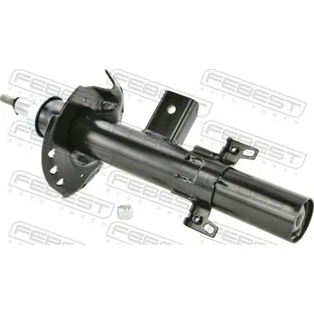 Tlumič pérování FEBEST 29664167RL