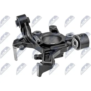 Čep nápravy Čep nápravy, zavěšení kol NTY ZZT-FR-001