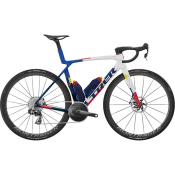 Silniční kolo TREK Madone SLR 9 AXS 1x Gen 8 LIDL-TREK TEAM REPLICA - XS