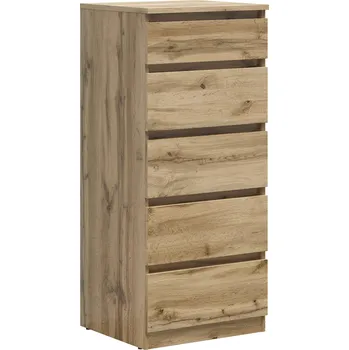 Komoda Black Red White Tetrix 3 (dub wotan)