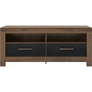 Nábytek Black Red White Balin RTV2S