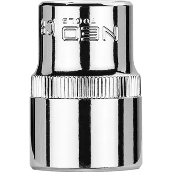 Gola hlavice 1/2" vnitřní šestihran, 18 mm, Superlock 08-018 NEO TOOLS