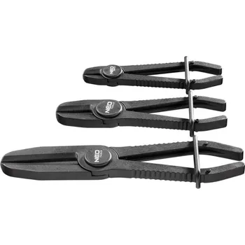 Kleště Kleště na zamykání, sada 3 ks 11-224 NEO TOOLS