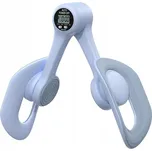 Merach Posilovač stehen modrý