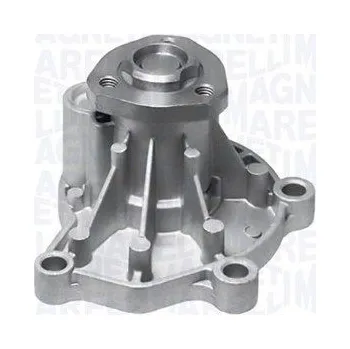 Motor automobilu Vodní čerpadlo, chlazení motoru MAGNETI MARELLI WPQ1208