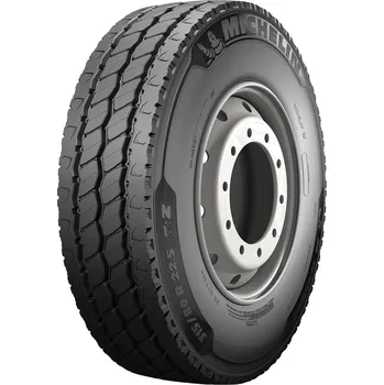 Michelin X WORKS Z 13/90 R22,5 156/150K -