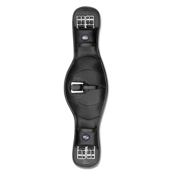 Podbřišník Drezurní podbřišník Wintec Anatomic, černá, 70 cm