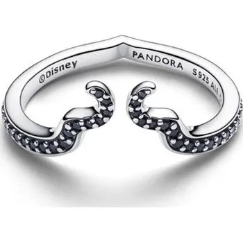 Prsten Prsten PANDORA Disney Zloba 54 194333C01-54