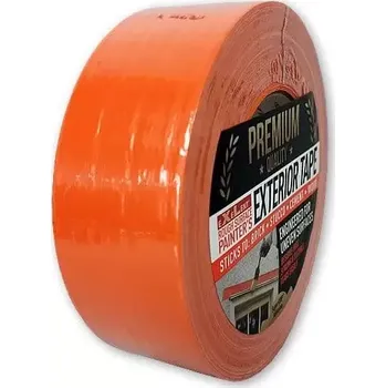 HASOFT páska stavební PREMIUM 48mm 50m