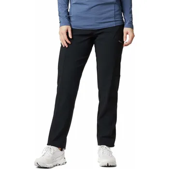 Dámské kalhoty Columbia Sportswear Women's Back Beauty Warm Hiking Trousers černé