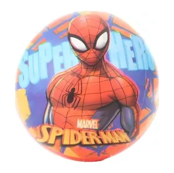 Dětský míč Gumový míček Spider-Man Bio Ball 23 cm