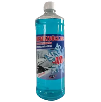 Směs do ostřikovače DEXOLL GRANDX Nemrznoucí směs do ostřikovačů -40°C 1L