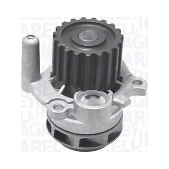 Motor automobilu Vodní čerpadlo, chlazení motoru MAGNETI MARELLI WPQ1170