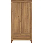 Black Red White Bergen SZF2D1S