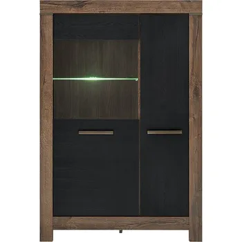 Vinotéka Black Red White Balin REG1D1W