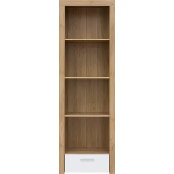 Black Red White Balder REG1S