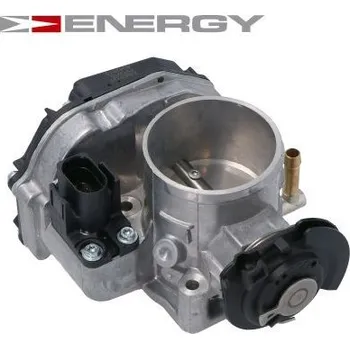 Systém vstřikování Hrdlo škrtící klapky ENERGY PP0015