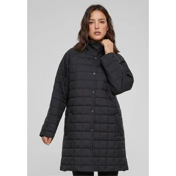 Dámská větrovka Ladies Quilted Coat - black XS
