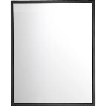 Comad Závěsné zrcadlo bez osvětlení Brooklin 60x75 cm