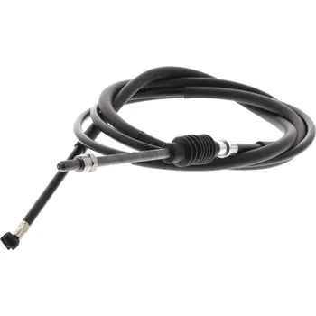 Brzda pro motocykl Novascoot Lanko zadní brzdy NOVASCOOT SR Motard / NewTyphoon 157-149