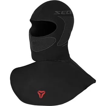 Šátek Seca BALACLAVA WINDSTOP BANDIT LIMITED EDITION LADY L