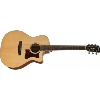 Hudebniny Elektroakustická kytara Cort GA1E OP