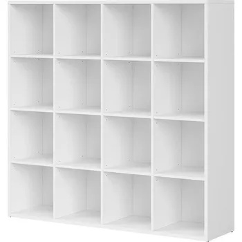 Obývací stěna Black Red White Nepo Plus 19 (bílá)