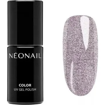NeoNail gel lak Artic Violet 7,2 ml